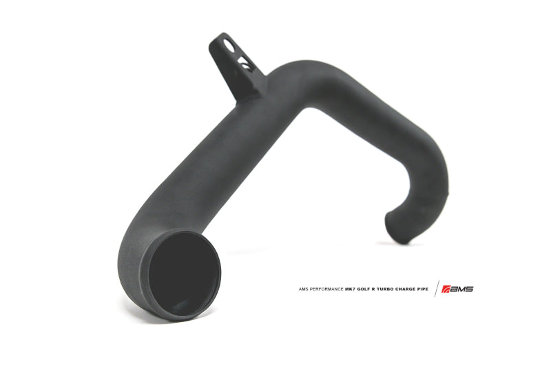 AMS AMS.21.09.0003-1 FITS: .21.09.0003-1 .21.09.0003-1 Performance 15-17 Golf R MK7 Turbo Charge Pipe Turbo Upgrade Components