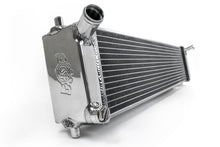 Load image into Gallery viewer, CSF 7057 FITS: 96-04 Porsche Boxster S (986) / 98-05 Porsche 911 (996) Auxiliary Center Radiator Radiators