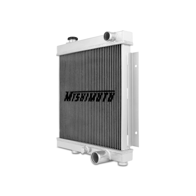 Mishimoto Radiators MMRAD-MUS-64 FITS: 64-66 Ford Mustang w/ 289 V8 Manual Aluminum Radiator