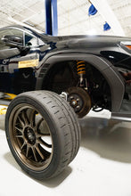 Load image into Gallery viewer, Ohlins SUS MX00S1 FITS: 2022+ Subaru WRX (VB) Road &amp; Track Set W/ Springs Coilovers