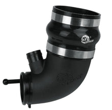 Load image into Gallery viewer, aFe 59-20004 FITS: 15-21 VW GTI L4-2.0L (t) Turbo Inlet Tube Intercoolers
