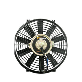Mishimoto MMFAN-12 FITS: Fans & Shrouds FITS: 12 Inch Electric Fan 12V Fans & Shrouds