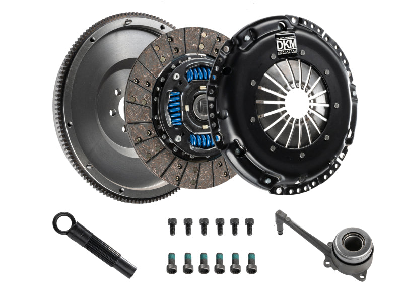 DKM Clutch MA-034-062 Clutch Kits - Single