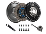 DKM Clutch MA-034-062 FITS: 2.0 VW/Audi A3 FSI 6 Bolt Motor OE Style MA Clutch Kit w/Flywheel (258 ft/lbs Torque) Clutch Kits Single