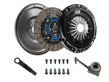 Load image into Gallery viewer, DKM Clutch MB-034-062 FITS: 2.0 VW/Audi A3 FSI 6 Bolt Motor Sprung Organic MB Clutch Kit w/Steel Flywheel Clutch Kits Single