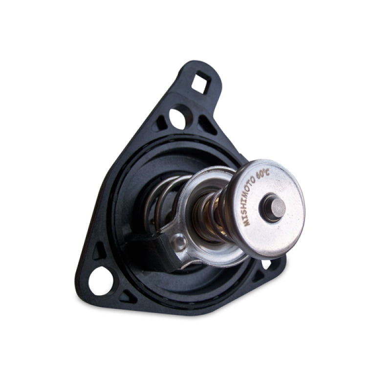 Mishimoto MMTS-RSX-02 FITS: Thermostats FITS: 02-06 Acura RSX 60 Degree Racing Thermostat Thermostats