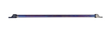 Load image into Gallery viewer, Torque Solution TS-GR-846-PR FITS:s 23+Toyota Corolla GR Rear Shock Tower Brace-Titanium Burnt Purple / Blue Diff Braces
