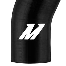 Load image into Gallery viewer, Mishimoto MMHOSE-FXT-04BK FITS: Hoses FITS: 04-08 Subaru Forester XT Turbo Black Silicone Hose Kit Hoses
