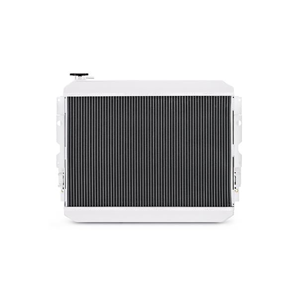 Mishimoto MMRAD-LCR-81X FITS: Radiators FITS: 81-90 Toyota Land Cruiser FJ60 Aluminum Radiator Radiators