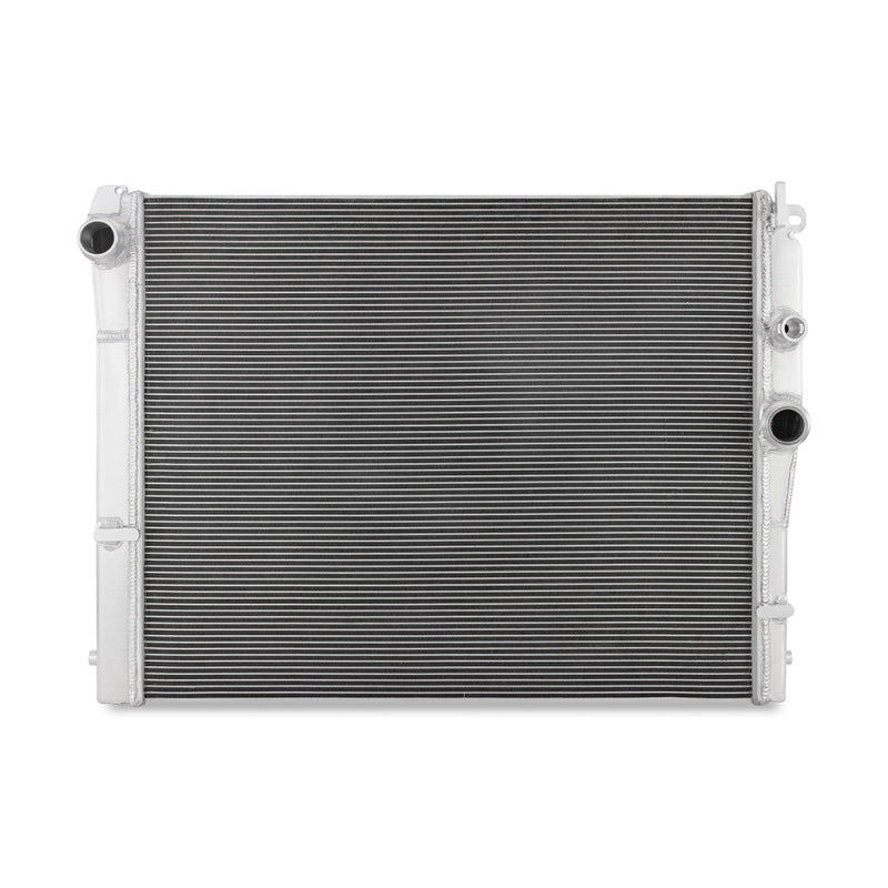 Mishimoto MMRAD-SUP-20 FITS: Radiators FITS: 2020+ Toyota Supra GR 3.0L Performance Aluminum Radiator Radiators