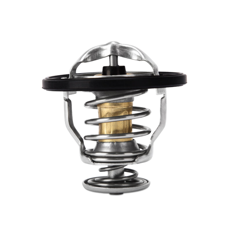 Mishimoto MMTS-ECL-95TL FITS: 95-99 Mitsubishi Eclipse / 00-06 Galant 62 Degree Racing Thermostat Thermostats