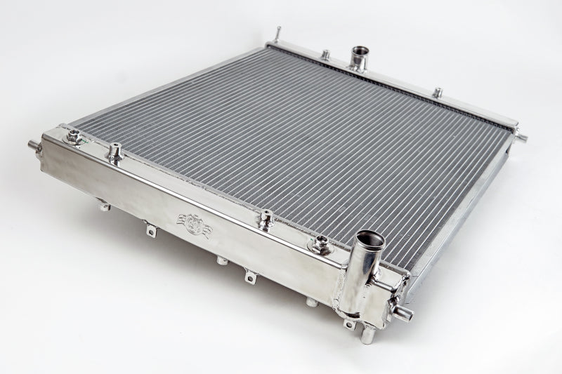 CSF 8028 FITS: 09-13 Cadillac CTS-V Radiator Radiators
