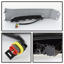 Load image into Gallery viewer, SPYDER 5077738 FITS: Toyota Tundra 07-13 Daytime LED Running Lights wo/switch Silver FL-DRL-TTU07-SIL Daytime Running Lights