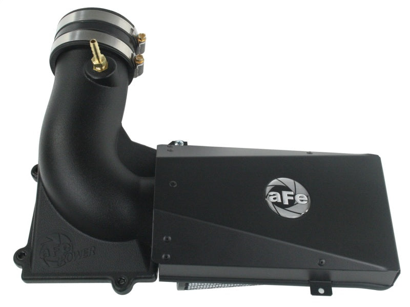 aFe 51-81711 FITS: MagnumFORCE Intakes Stage-2 Si PDS AIS PDS VW Golf/Jetta 09-12 L4-2.0L (tdi) Cold Air Intakes