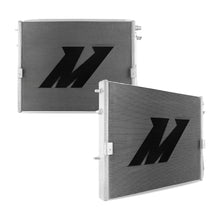 Load image into Gallery viewer, Mishimoto MMHE-SUP-20 FITS: Radiators FITS: 20+ Toyota GR Supra 3.0L / 19+ BMW Z4 3.0L Performance Heat Exchanger Radiators