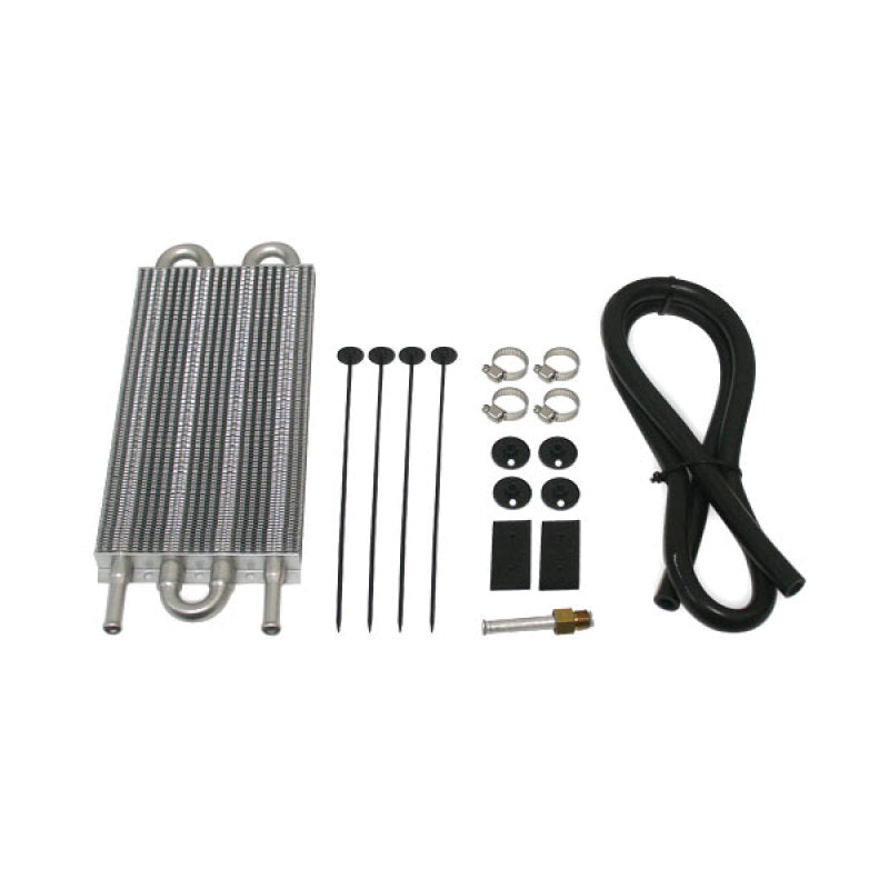 Mishimoto MMTC-U FITS: Transmission Coolers FITS: Universal Transmission Cooler Transmission Coolers