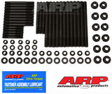 ARP 251-5801 FITS: 2005+ Ford 2.5L B5254 5 Cyl Main Stud Kit Main Stud & Bolt Kits