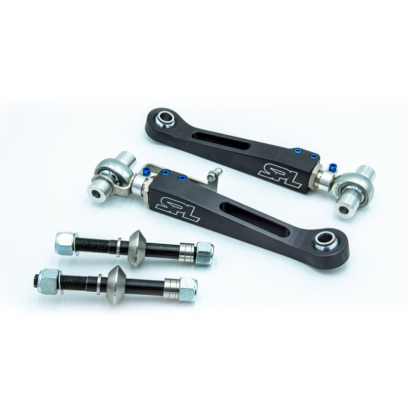 SPL Parts SPL FLCA G2X FITS: 2019+ BMW (G20) & 2021+ BMW (G22) Front Lower Control Arm Control Arms