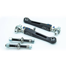 Load image into Gallery viewer, SPL Parts SPL FLCA G2X FITS: 2019+ BMW (G20) &amp; 2021+ BMW (G22) Front Lower Control Arm Control Arms