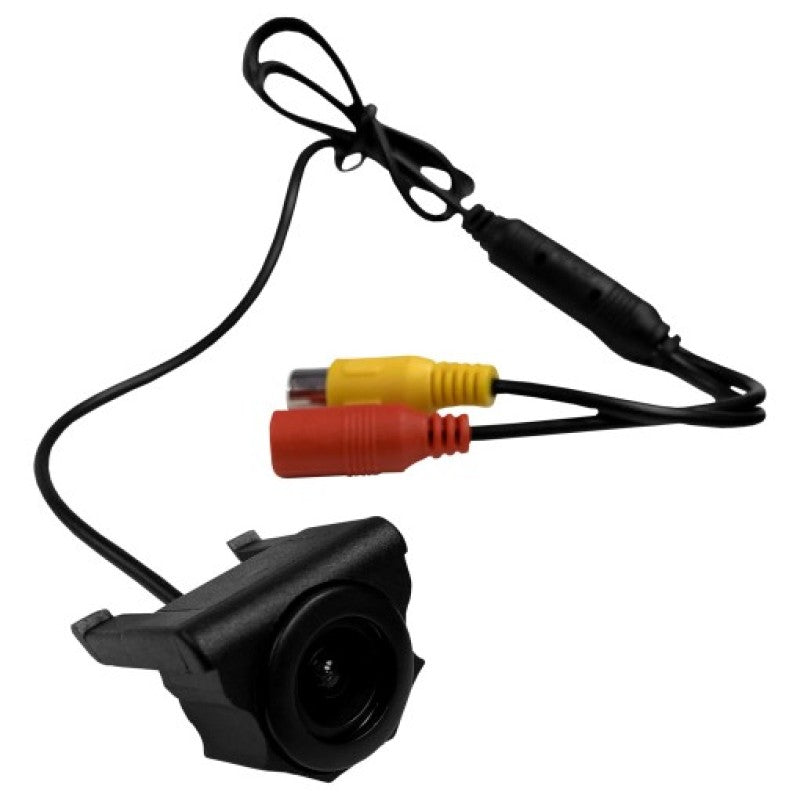 Tazer Z_JL_CAM FITS: 18-22 Jeep Wrangler JL (Non 4XE & 392) Grille Mounted Front Camera Kit Cameras
