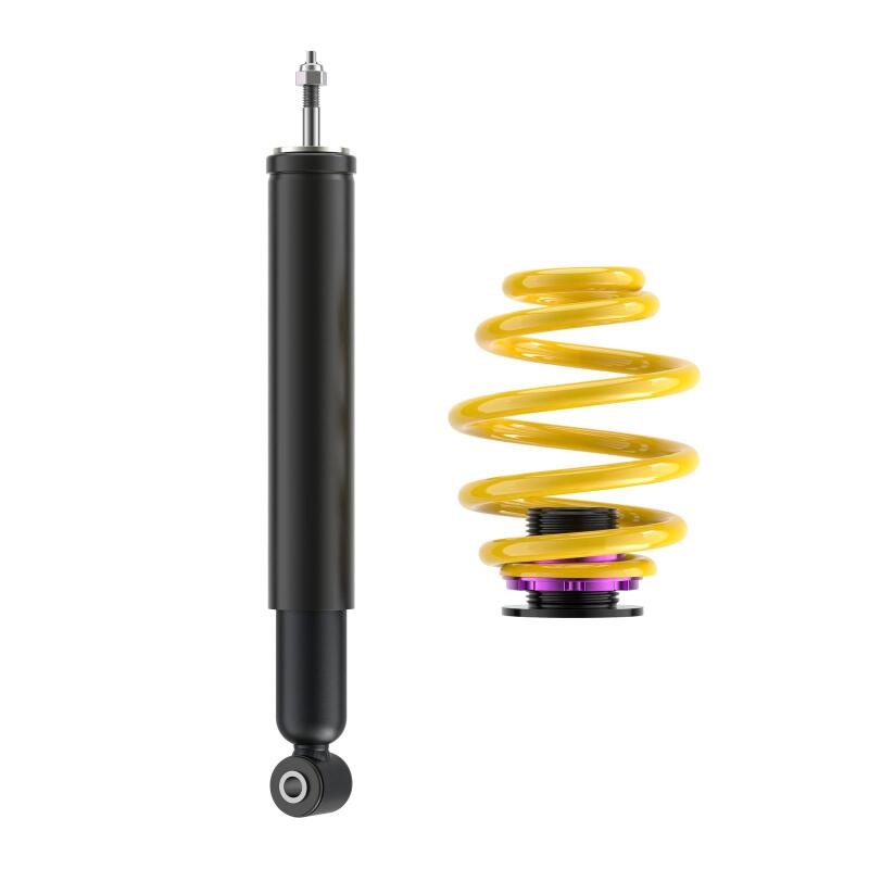 KW 102200BV FITS: Coilover Kit V1 87-91 BMW 325i E30 Coilovers