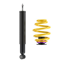 Load image into Gallery viewer, KW 102200BV FITS: Coilover Kit V1 87-91 BMW 325i E30 Coilovers