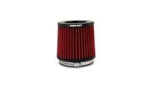 Load image into Gallery viewer, Vibrant 10926 FITS: The Classic Performance Air Filter (5.25in O.D. Cone x 5in Tall x 4.5in inlet I.D.) Air Filters Universal Fit