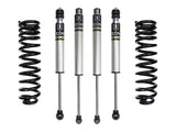 ICON 2023 Ford F250/F350 (Gas) 2.5in Stage 1 Suspension System