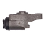 DFC 70-83 Ford LN750 Short Conventional Fr L Up Brake Wheel Cylinder