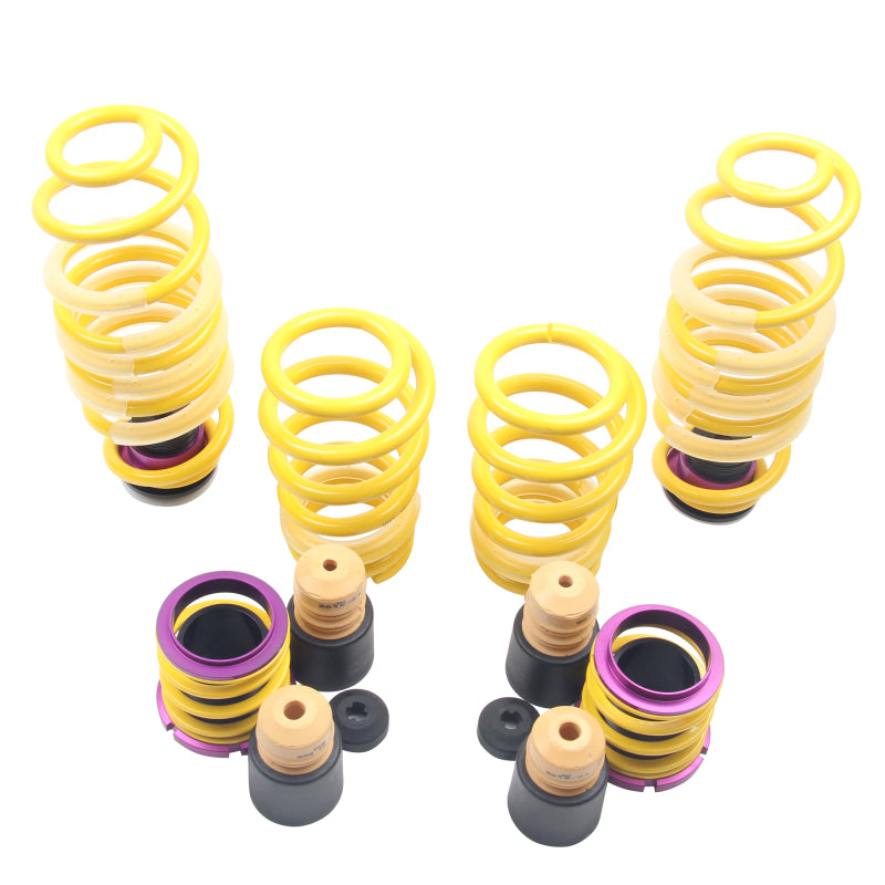 KW 25310090 FITS: H.A.S. Audi Q5 Lowering Kits