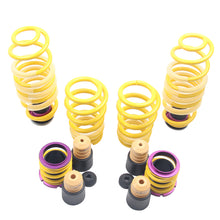 Load image into Gallery viewer, KW 25310090 FITS: H.A.S. Audi Q5 Lowering Kits