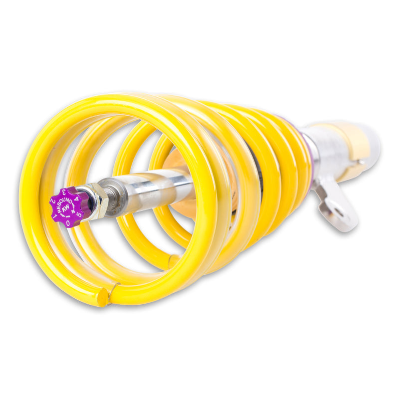 KW 1522000F FITS: Coilover Kit V2 BMW 3 Series F30 6-Cyl w/o EDC Coilovers