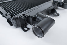 Load image into Gallery viewer, CSF 7206 FITS: Ferrari F355 High Performance All-Aluminum Radiator Left Radiators
