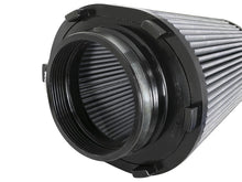 Load image into Gallery viewer, aFe 21-91120 FITS: Magnum FLOW Intake Replace Air Filter w/PDS Media 5in F / 9x7.5in B / 6.75x5.5in T (Inv) / 9in H Air Filters Universal Fit