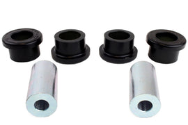 Whiteline W0503 FITS: VAG MK4/MK5 Front Control Arm Bushing Kit Bushing Kits
