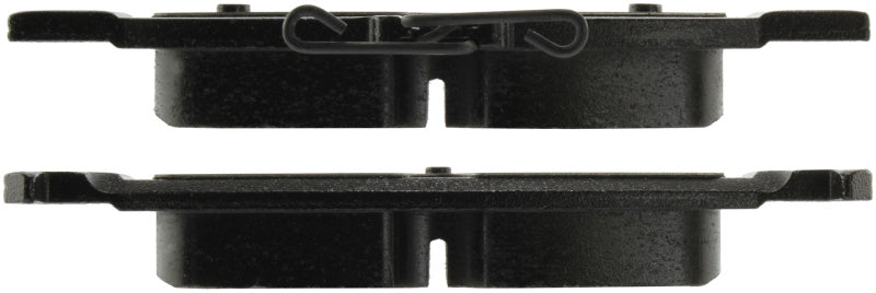 Stoptech 309.17610 FITS:StopTech 2014 Acura TSX Sport Performance Rear Brake Pads Brake Pads Performance