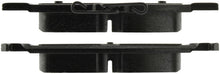 Load image into Gallery viewer, Stoptech 309.17610 FITS:StopTech 2014 Acura TSX Sport Performance Rear Brake Pads Brake Pads Performance