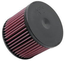 Load image into Gallery viewer, K&amp;N Engineering E-1996 FITS:K&amp;N Replacement Air Filter 10-13 Audi A8 Quattro 4.2L V8 (2 required) Air Filters Drop In