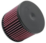 K&N Engineering E-1996 FITS:K&N Replacement Air Filter 10-13 Audi A8 Quattro 4.2L V8 (2 required) Air Filters Drop In