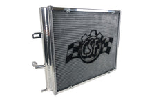 Load image into Gallery viewer, CSF 8131 FITS: BMW B58/B48 Front Mount Triple-Pass Heat Exchanger w/Rock Guard Radiators