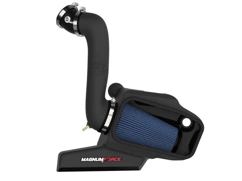 aFe 54-13049R FITS: MagnumFORCE Stage-2 Pro 5R Cold Air Intake System 19-20 Volkswagen Jetta L4-1.4L (t) Cold Air Intakes