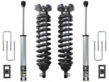 ICON 2016+ Titan XD 3in Stage 1 Suspension System FITS: Nissan - ICOK83031