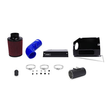 Load image into Gallery viewer, Mishimoto MMAI-BRZ-13BBL FITS: Cold Air Intakes FITS: 13+ Subaru BRZ/Scion FR-S Performance Air Intake Kit w/ Airbox Blue Cold Air Intakes