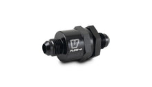 Load image into Gallery viewer, Vibrant 16024 FITS: One Way Check Valve -12AN Piston Style Fittings