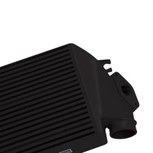 Load image into Gallery viewer, Mishimoto MMTMIC-WRX-08BKRD FITS: Intercoolers FITS: 08-14 Subaru WRX Top-Mount Intercooler Kit Powder Coated Black &amp; Red Hoses Intercoolers