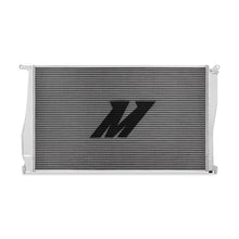 Load image into Gallery viewer, Mishimoto MMRAD-E90-07A FITS: Radiators FITS: 2006-2013 BMW 335i/135i (Automatic) Performance Aluminum Radiator Radiators