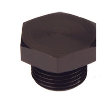 Load image into Gallery viewer, Aeromotive 15617 FITS: AN-10 O-Ring Boss Port Plug Fittings