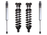 ICON 95.5-04 0-3in Stage 1 Suspension System FITS: Toyota Tacoma - ICOK53011