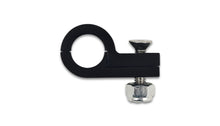 Load image into Gallery viewer, Vibrant 20674 FITS: Billet P-Clamp 9/16in ID Anodized Black Clamps