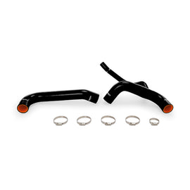 Mishimoto MMHOSE-MOP62-15BK FITS: Hoses FITS: 2015+ Dodge Challenger / Charger SRT Hellcat Silicone Radiator Hose Kit Black Hoses